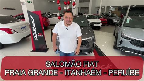 concessionaria fiat prada|SALOMÃO FIAT.